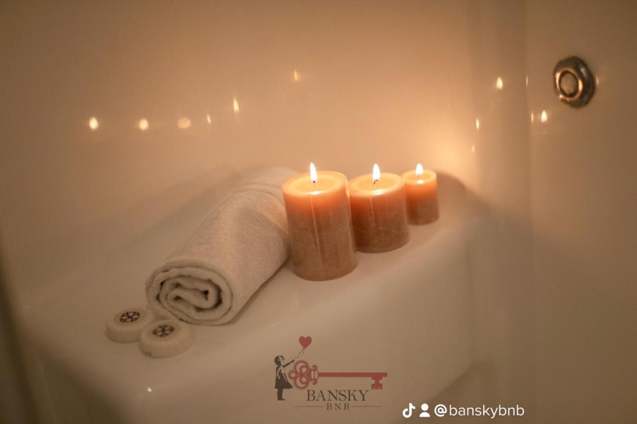 'Cuore Di Rose' Parking - Welcome Set, Netflix, For 4 Persons -By Easylife Swiss Лугано Екстериор снимка